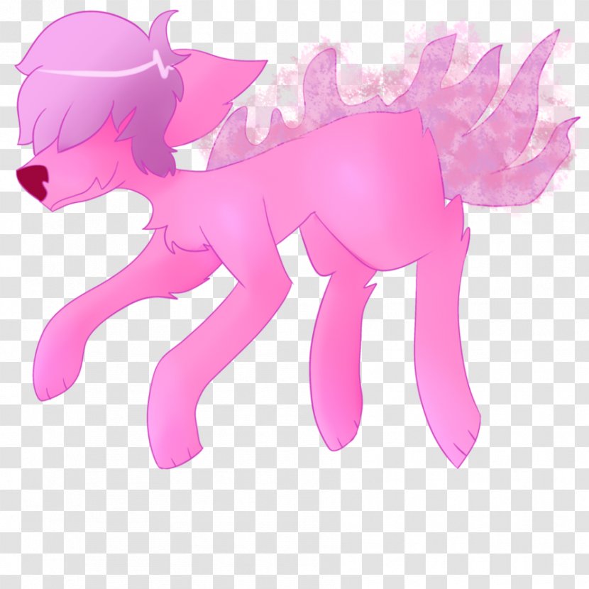 Pony Horse Cartoon Carnivora - Fictional Character Transparent PNG