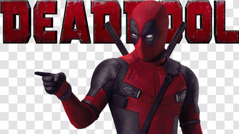 Deadpool 2 Cable YouTube Film Transparent PNG