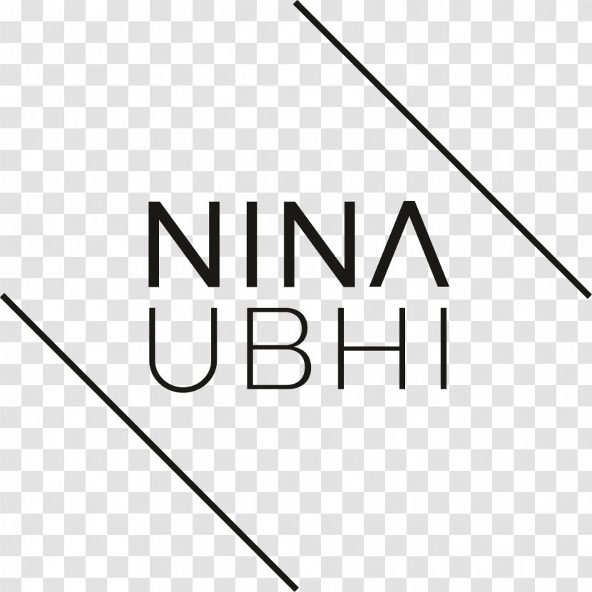 Logo Nina Ubhi Makeup Artist Wedding Privacy Brand - Bride Transparent PNG