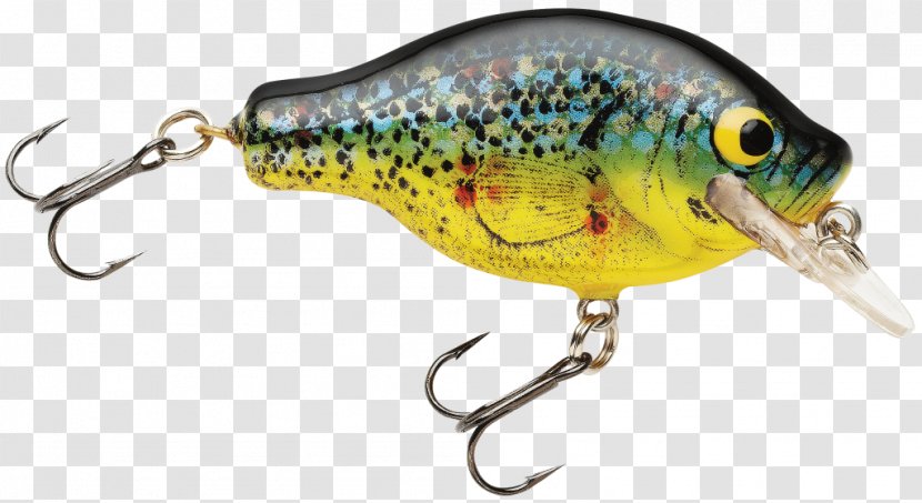 Plug Perch Spoon Lure Fishing Bait - Fish Transparent PNG