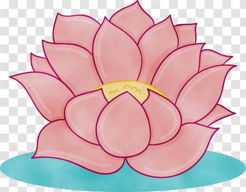 Lotus Transparent PNG