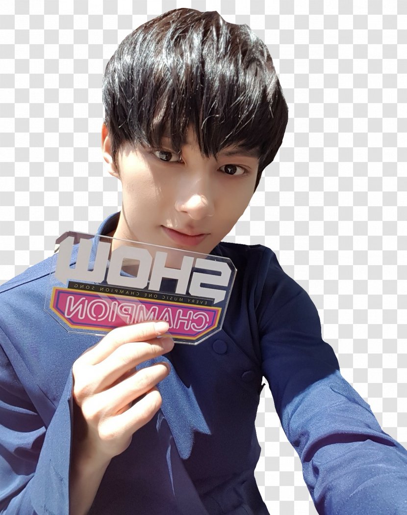 Wen Junhui SEVENTEEN 1ST ALBUM [FIRST ‘LOVE&LETTER’] VERY NICE K-pop - Seventeen - Yugyeom Transparent PNG