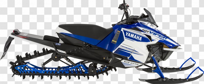 Yamaha Motor Company SRX Motorcycle Corporation Snowmobile - Silhouette Transparent PNG