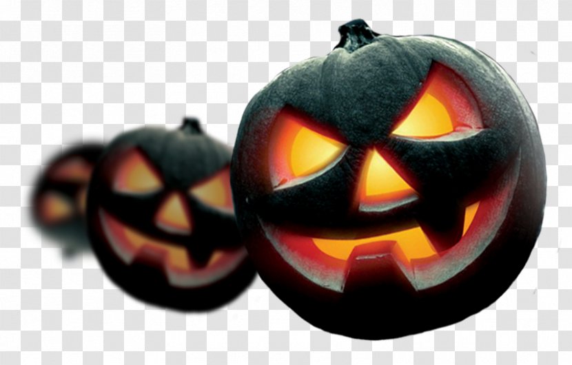 Jack-o-Lantern - Jack O Lantern - Halloween Transparent PNG