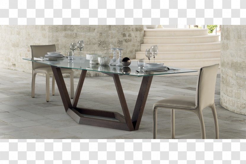 Table Dining Room Furniture Natuzzi Chair - Couch - Hexadecimal Transparent PNG