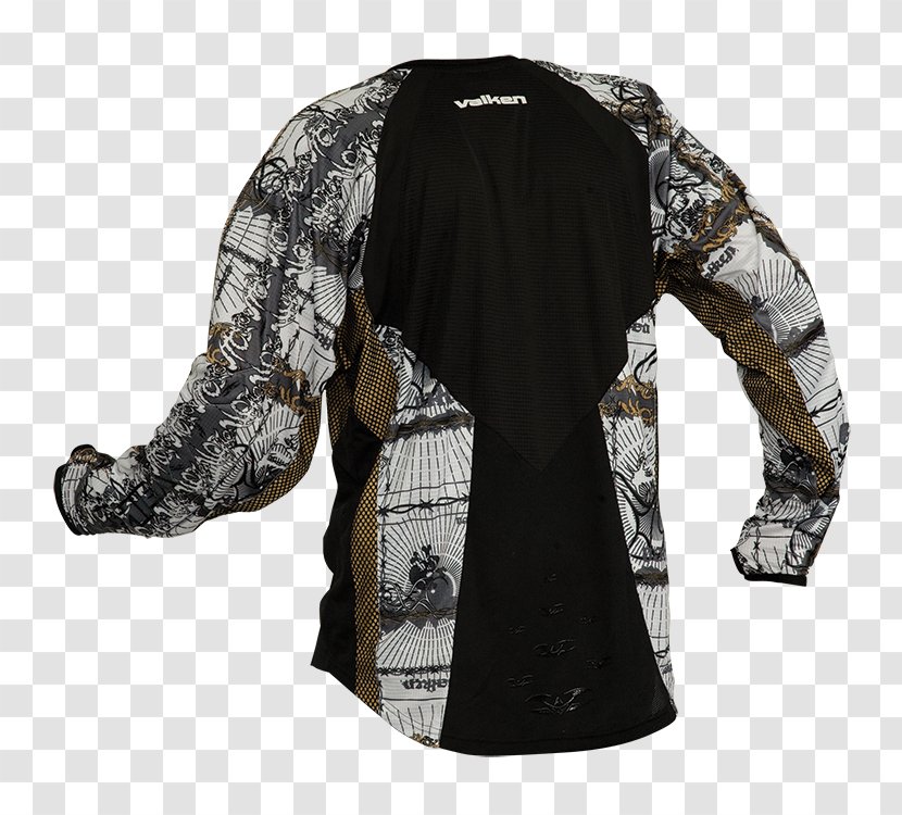 T-shirt Sleeve Jersey Blouse - Dungarees - Shirt Transparent PNG
