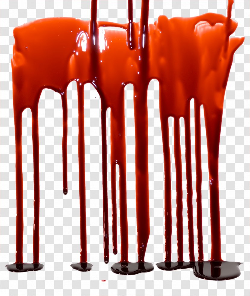 Blood Clip Art - Image Transparent PNG