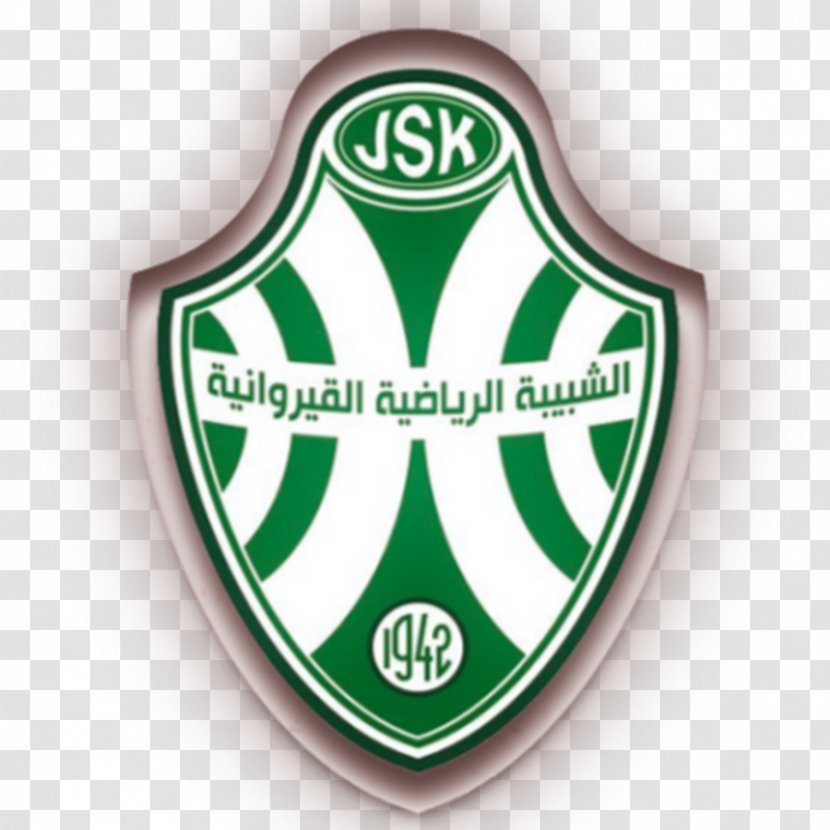 JS Kairouan Espérance Sportive De Tunis Étoile Du Sahel - Emblem - Football Transparent PNG