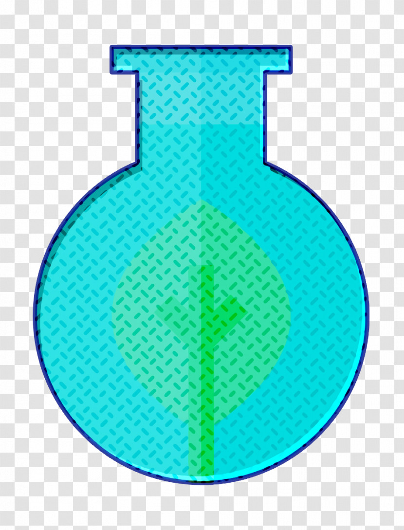 Biology Icon Lab Icon Sustainable Energy Icon Transparent PNG