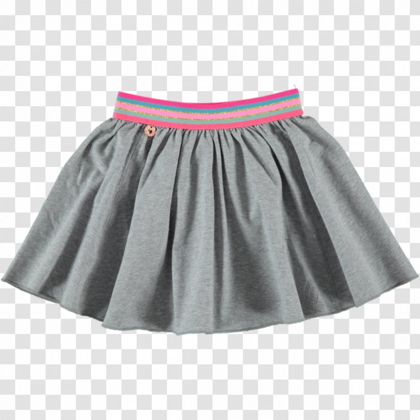 Skirt T-shirt Dress Children's Clothing - Jacket Transparent PNG