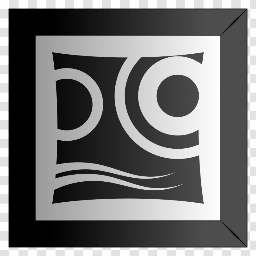 Download Clip Art - Logo - Abstarct Transparent PNG
