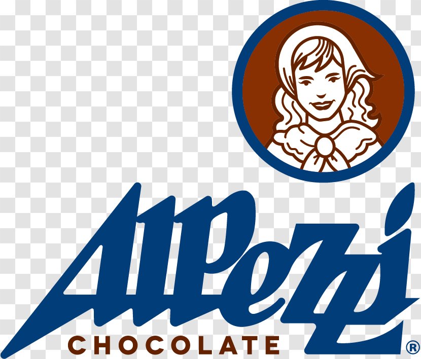 Alpezzi Chocolate Brownie Truffle Frosting & Icing - Logo Transparent PNG
