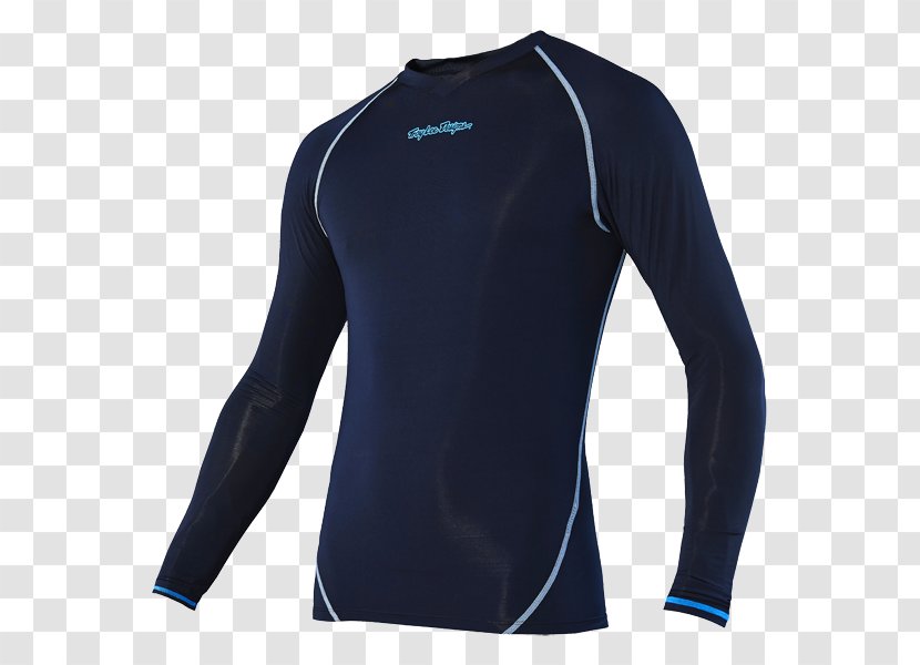 T-shirt Jacket Clothing Rash Guard Sleeve - Rip Curl Transparent PNG