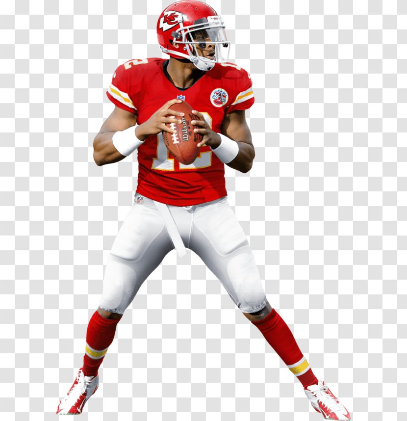 Kansas City Chiefs 2013 NFL Draft American Football - History Of The - College Transparent PNG