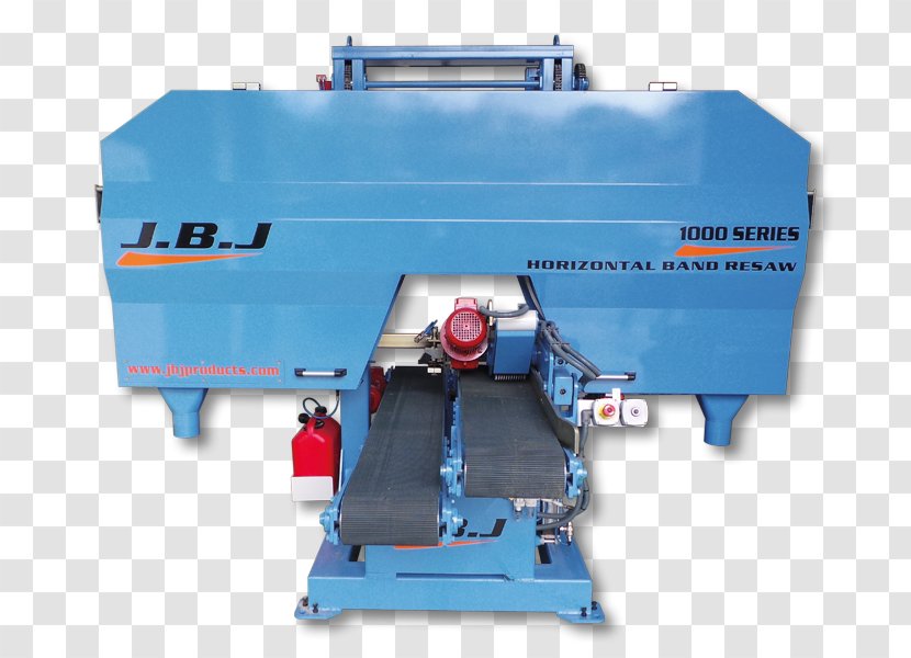 Machine Tool Sawmill JBJ Sawfiler - Pallet - 1000 300 Transparent PNG
