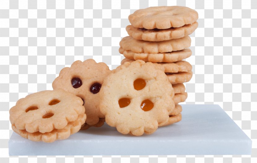 Cracker Biscuits Baking Flavor - Biscuit Transparent PNG