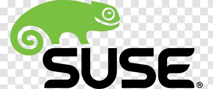 SUSE Linux Distributions Dell Enterprise Desktop Computer Servers Service Pack - Logo Transparent PNG