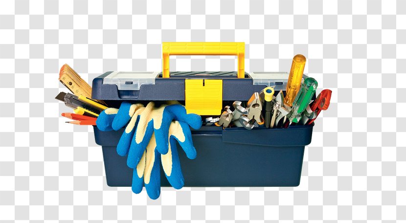 Stock Photography Tool Boxes - Featurepics - Toolbox Transparent PNG