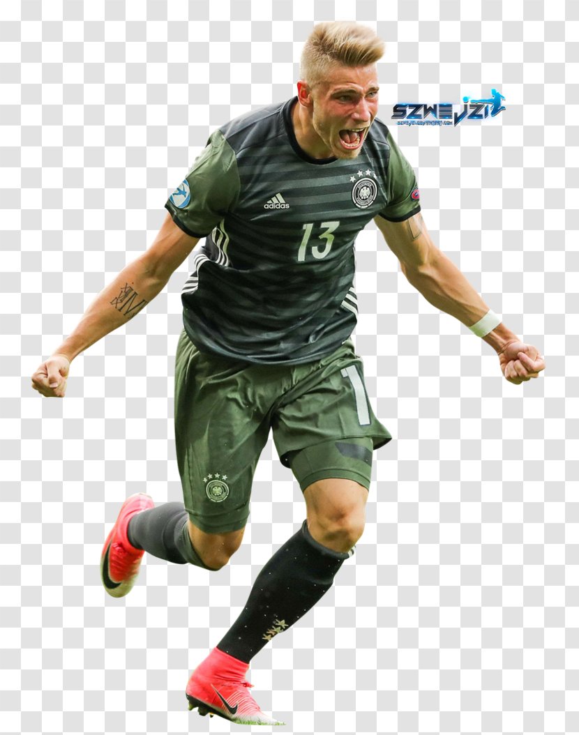 Team Sport Competition Football Player - Ball Transparent PNG