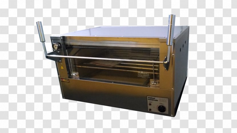 Sfiha Industry Oven Salgado Pizza - Machine Transparent PNG