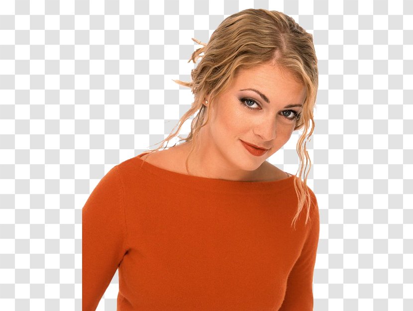 Melissa Joan Hart Sabrina The Teenage Witch Spellman Actor - Joint Transparent PNG
