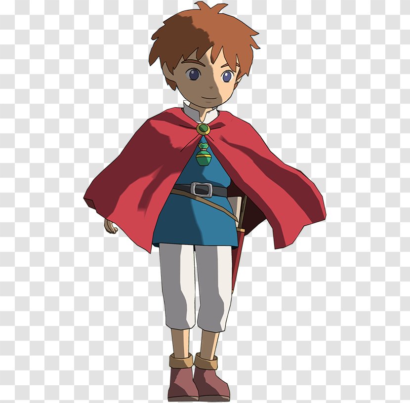 Ni No Kuni: Wrath Of The White Witch Bandai Namco Entertainment Video Game Alternative Universe Witchcraft - Frame - Kuni Transparent PNG