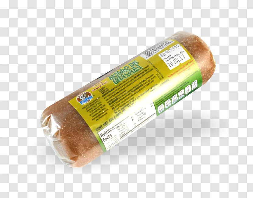 Bologna Sausage - Ingredient - Cajeta Transparent PNG