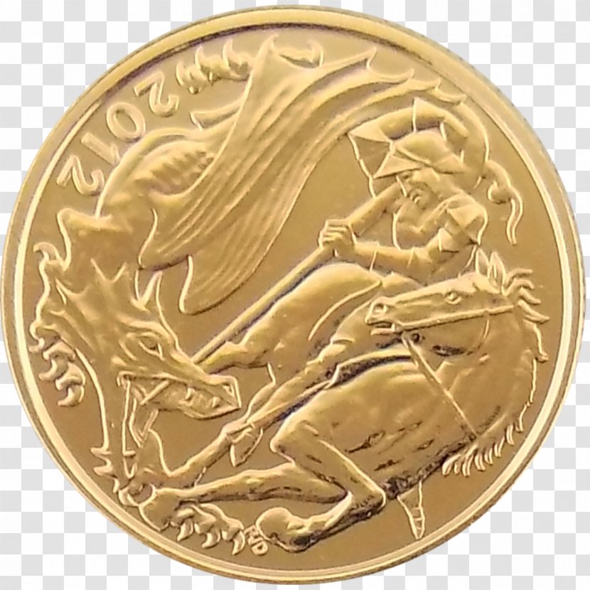 Choctaw Code Talkers Coin First World War Gold - Copper Transparent PNG