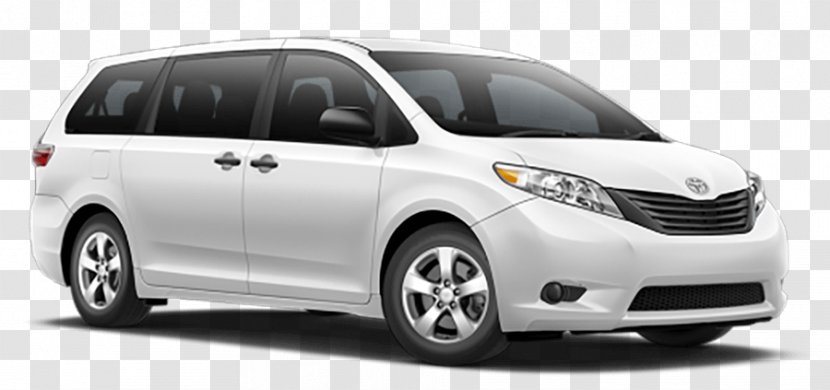 Toyota Sienna 2016 Nissan Quest Car Transparent PNG