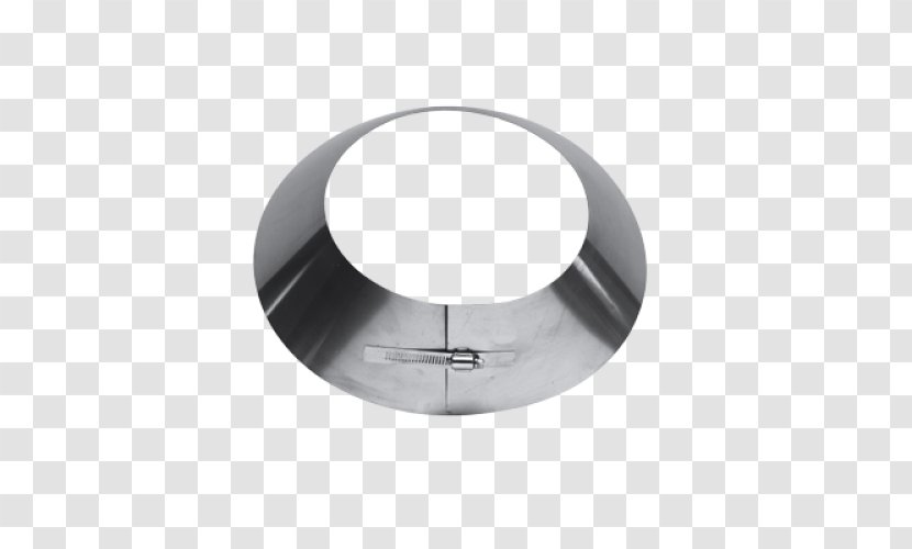Silver Angle Transparent PNG