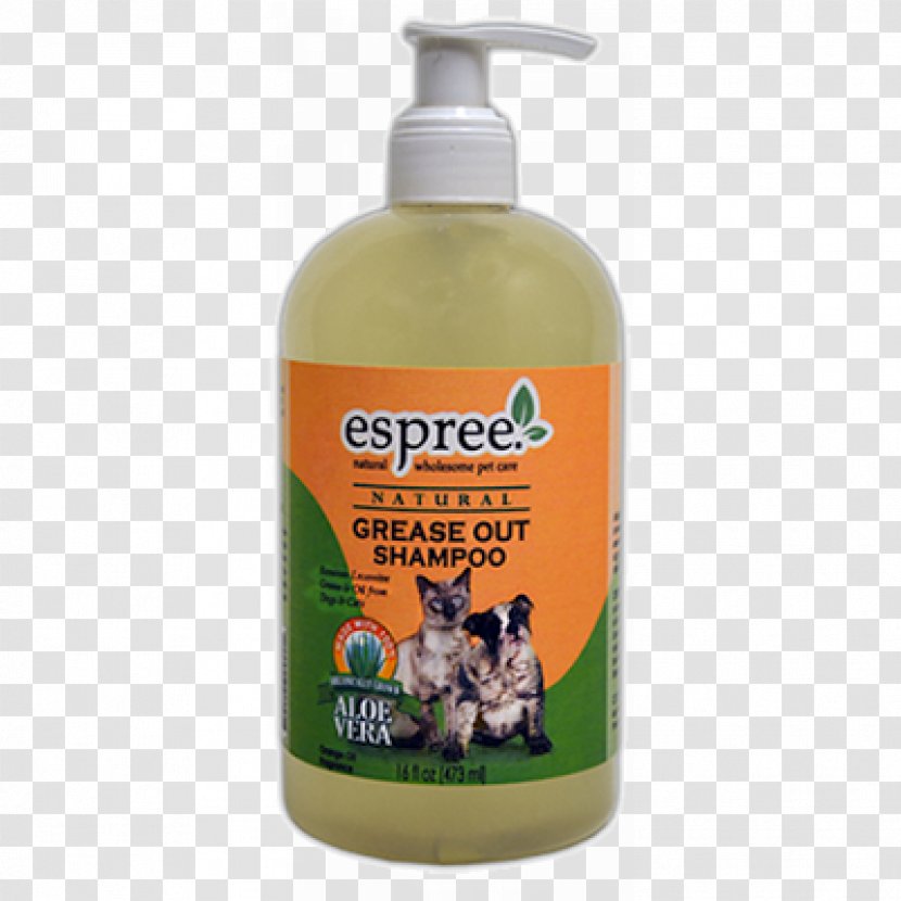 Cat Dog Shampoo Espree Cologne Cosmetics Transparent PNG