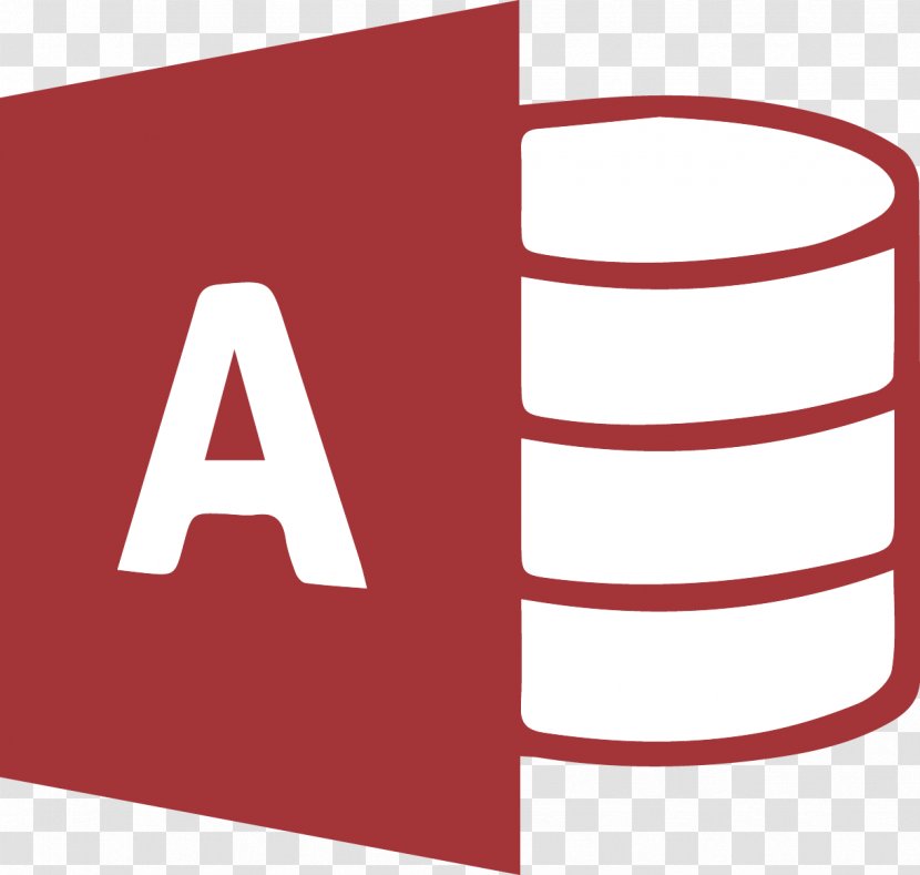 Microsoft Access Office 365 Database - Information Technology Transparent PNG