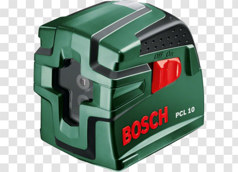 Line Laser Robert Bosch GmbH Levels Tool - Augers - 大楼 Transparent PNG