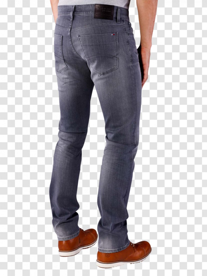 Levi‘s 511 Jeans Rinsed Playa Levi Strauss & Co. Slim-fit Pants Denim - Lowrise - Gray Men Transparent PNG