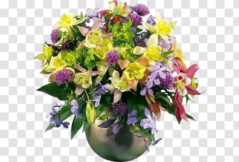 Floral Design Flower Vase Photography - Cartoon Transparent PNG