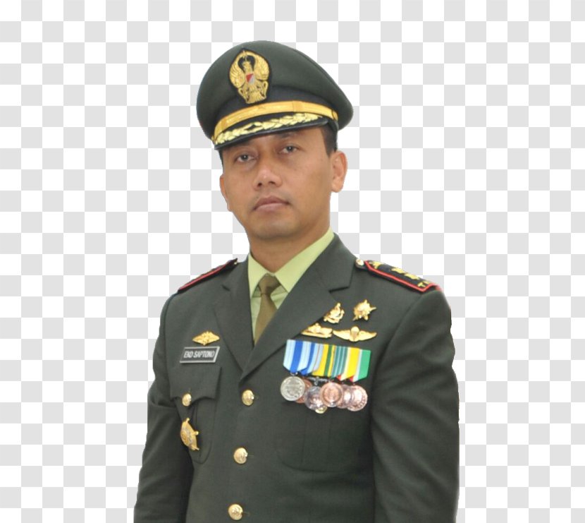 Army Officer Lieutenant Colonel Master Sergeant Military Rank - Commissioner - Belitung Transparent PNG