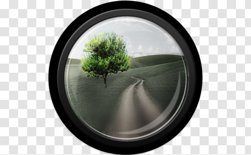 Bokeh Photography Computer Software Apple Mac App Store - Screenshot - Blur Background Transparent PNG