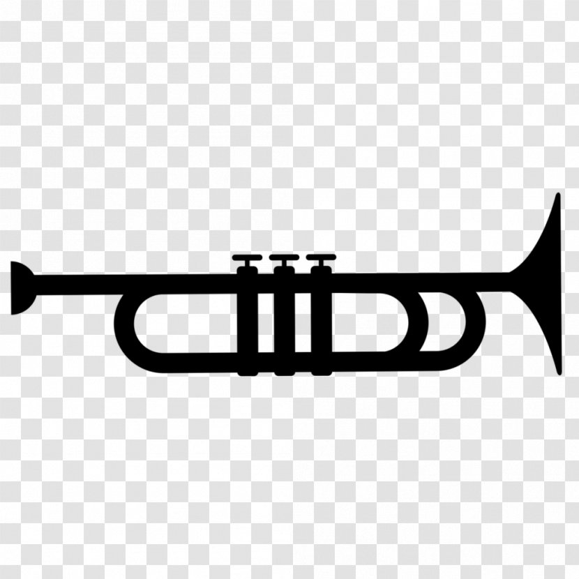 Musical Instruments Musician Singer-songwriter Trumpet - Tree Transparent PNG