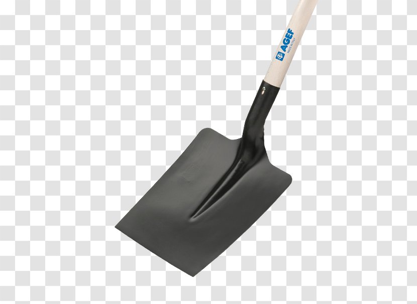 Tool Shovel Spade Handle Pickaxe - Broom Transparent PNG