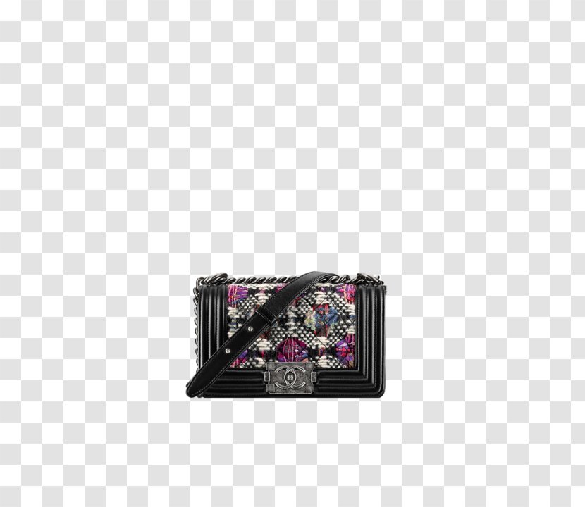 Chanel Handbag Fashion Haute Couture - Messenger Bags - Boy Transparent PNG