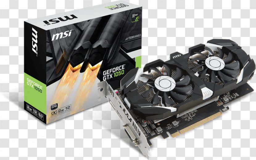 Graphics Cards & Video Adapters NVIDIA GeForce GTX 1050 Ti GT 1030 GDDR5 SDRAM 710 - Card - Geforce 2 Series Transparent PNG