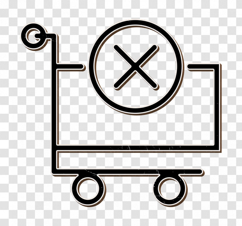 Business Icon Cart Icon Transparent PNG