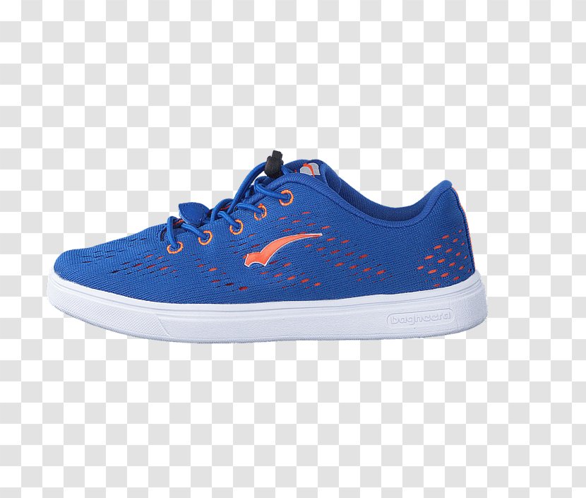 Sneakers Skate Shoe Blue Footway Group - Sportswear - Bagheera Transparent PNG