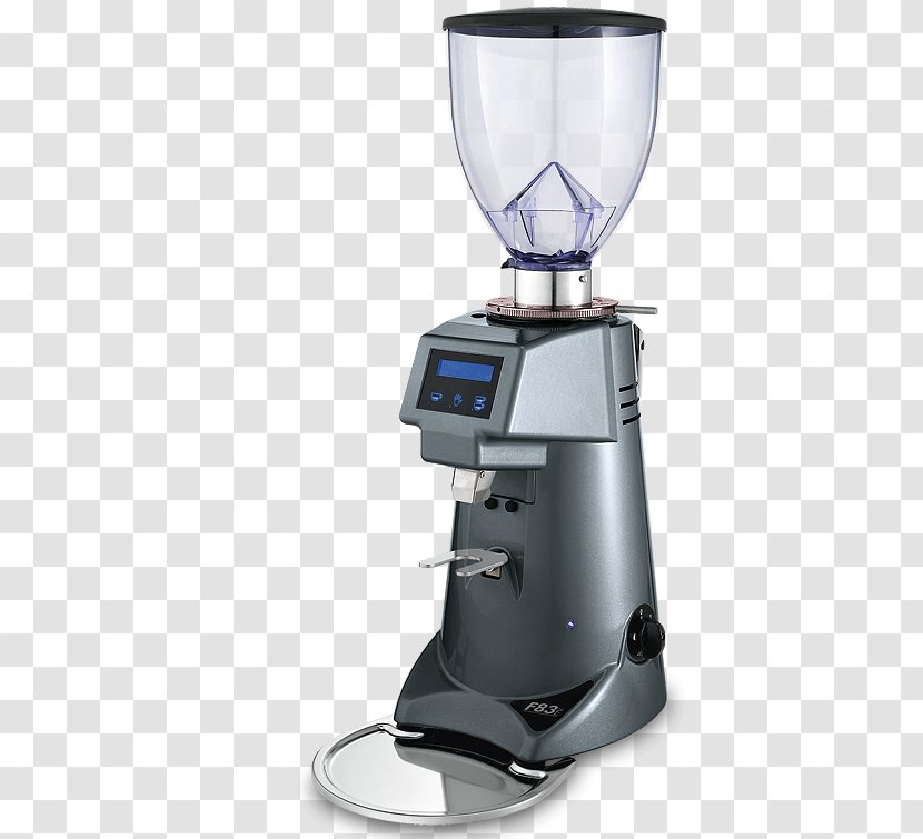 Coffeemaker Cafe Burr Mill Grinders - Espresso Machines - Coffee Bean Dispenser Valves Transparent PNG