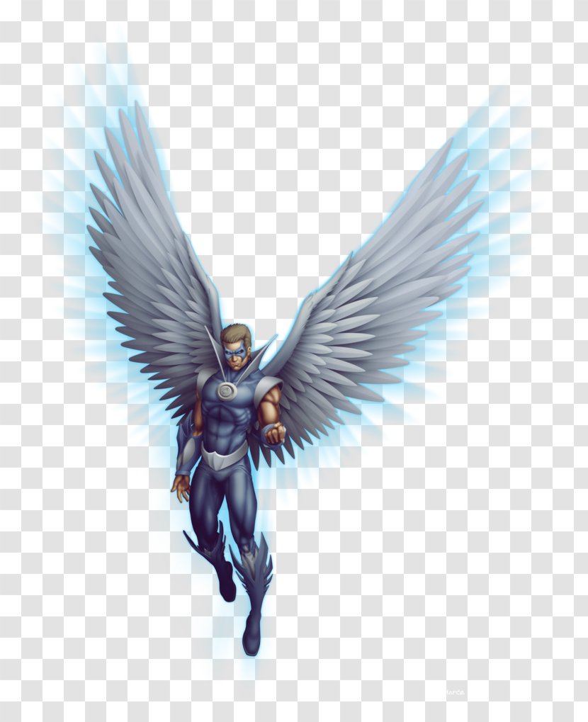 Angel Wikia God Heaven - Computer - Male Transparent PNG