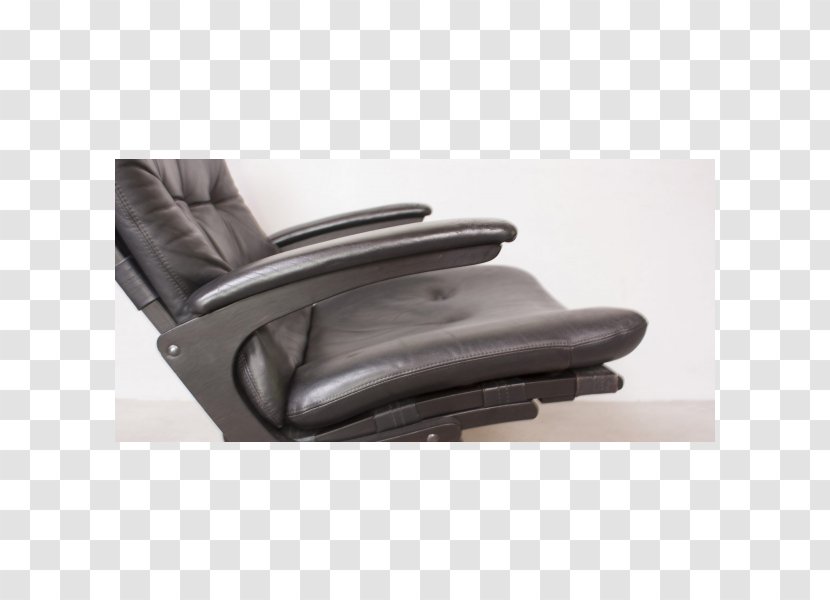 Recliner Massage Chair - Design Transparent PNG