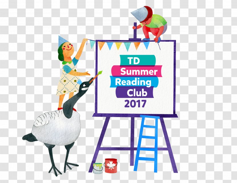 Public Library Book Discussion Club Reading Text - Play - Summer Posters Transparent PNG