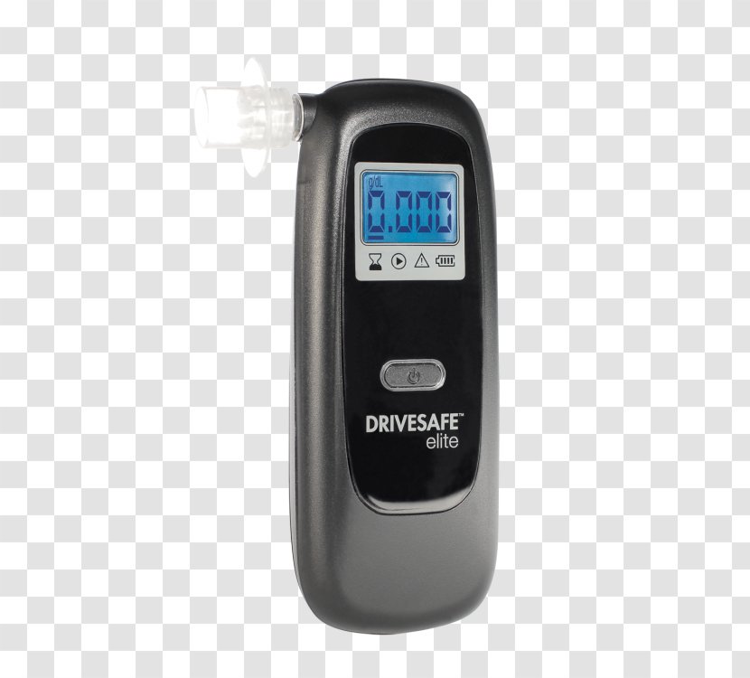 Ignition Interlock Device Breathalyzer Sensor Industry Product Design - Drive Safety Transparent PNG