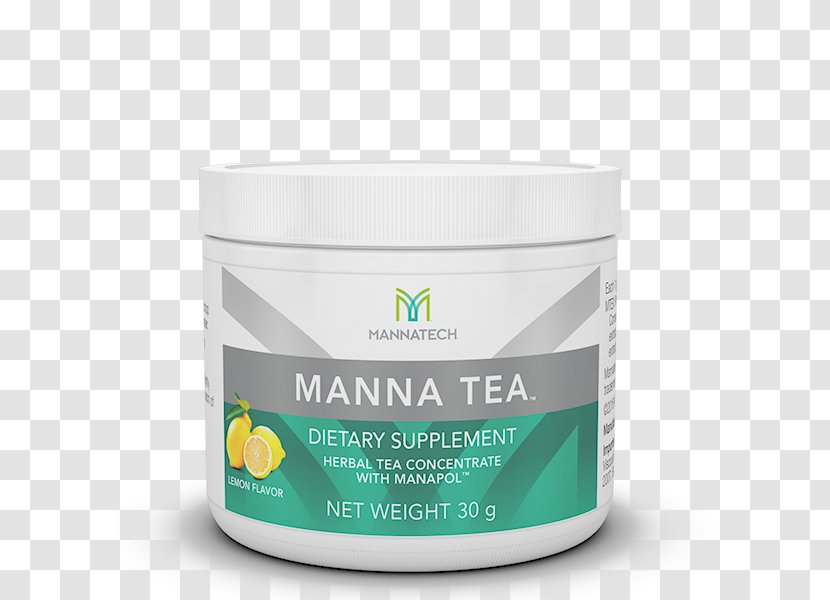 Mannatech Nutrient Health Customer Service Cream Transparent PNG