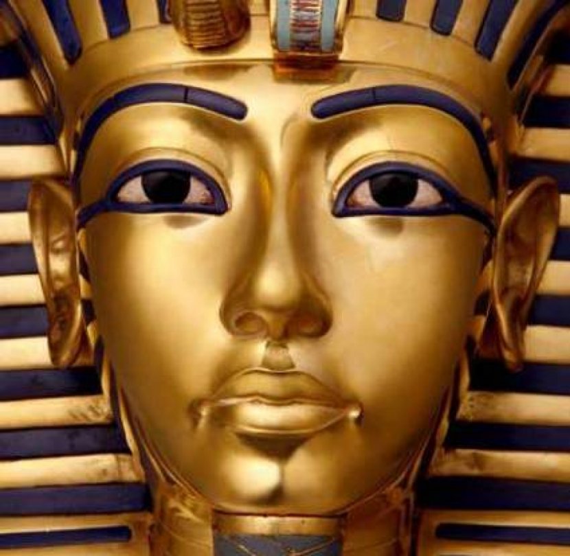 Amarna Egyptian Museum Of Berlin Tutankhamun Ancient Egypt Pharaoh Transparent PNG